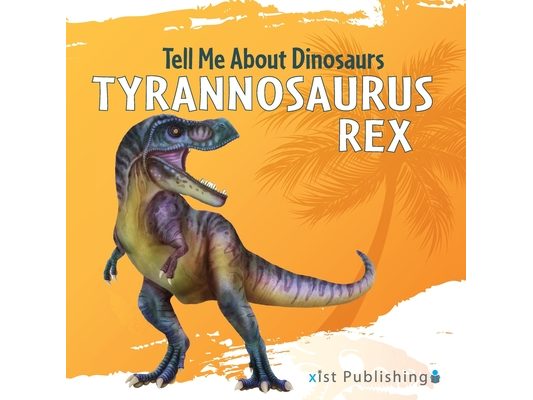 Tyrannosaurus Rex