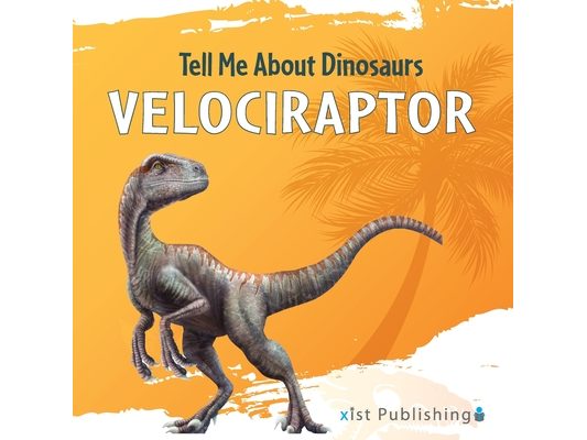 Velociraptor