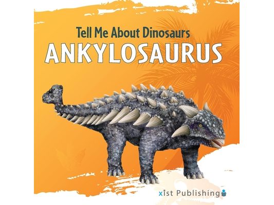 Ankylosaurus