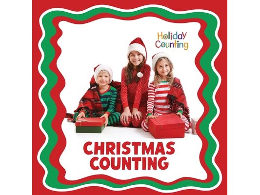 Christmas Counting