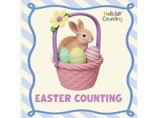 Easter Counting