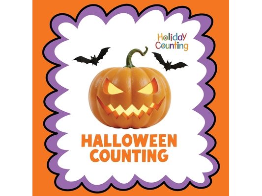 Halloween Counting