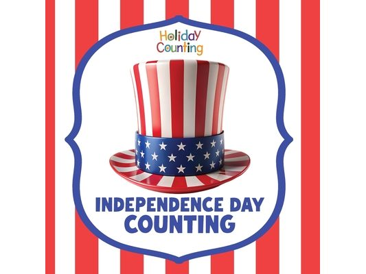 Independence Day Counting