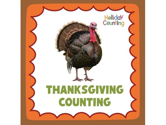 Thanksgiving Counting