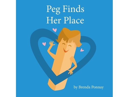 Peg Finds Her Place