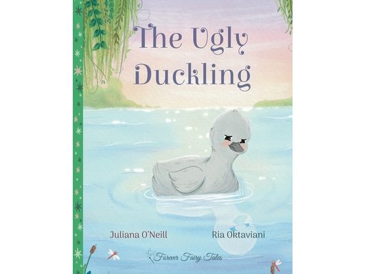 The Ugly Duckling