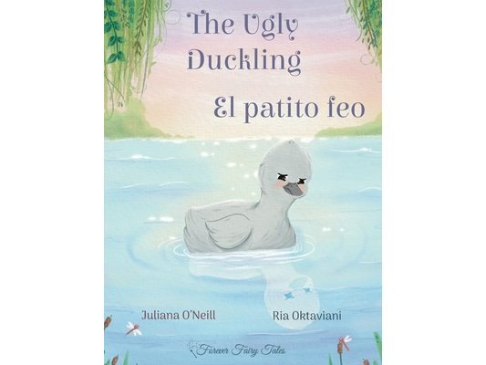 The Ugly Duckling / El patito feo