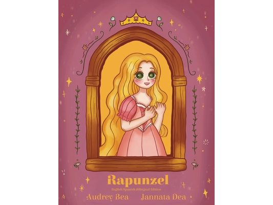 Rapunzel