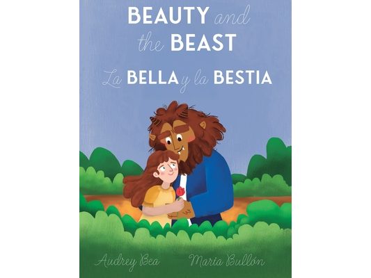 Beauty and the Beast / La Bella y la Bestia