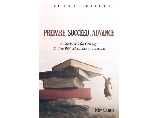 Prepare, Succeed, Advance, Second Edition