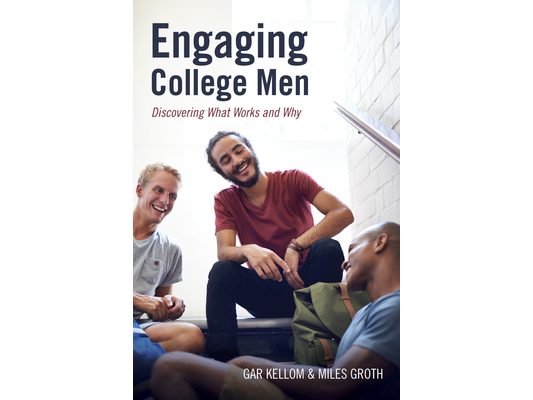 Engaging College Men