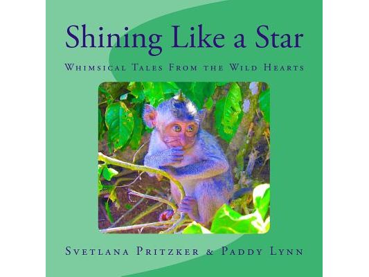Shining Like a Star: Whimsical Tales From the Wild Hearts