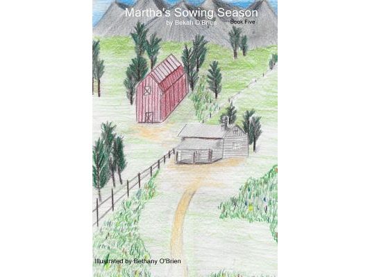 Martha's Sowing Season