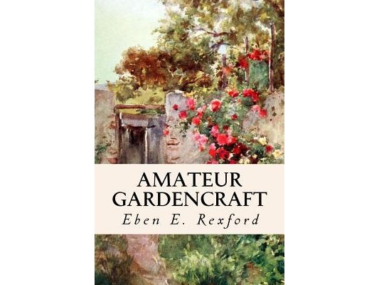 Amateur Gardencraft