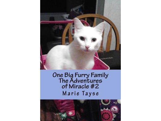 One Big Furry Family