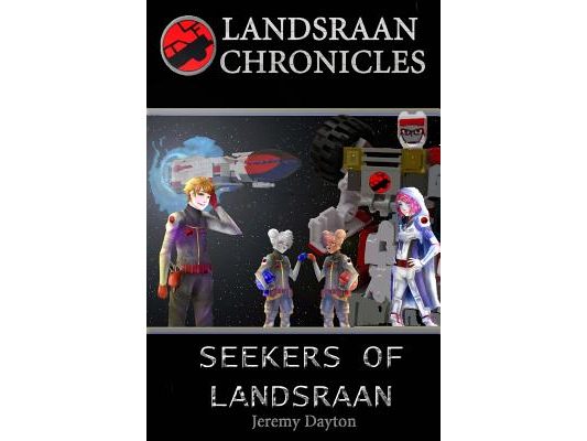 Seekers of Landsraan