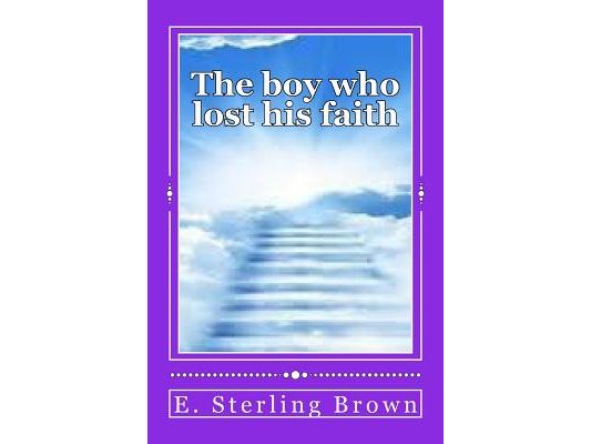 The boy who lost his faith
