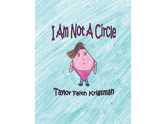 I Am Not A Circle
