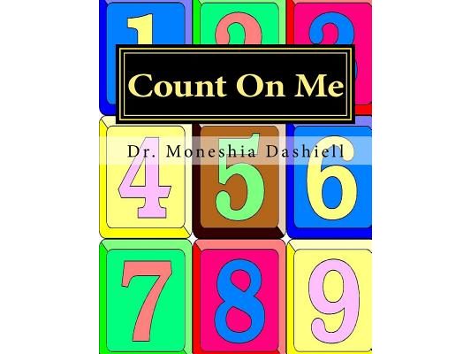 Count On Me: Count On Me