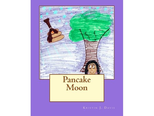 Pancake Moon