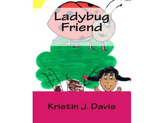 Ladybug Friend