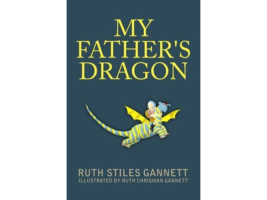 My Father's Dragon