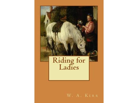 Riding for Ladies