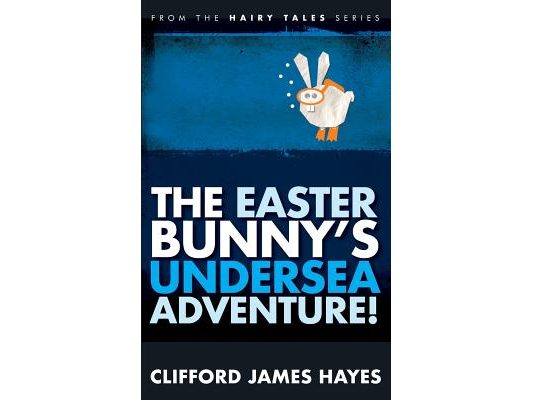 The Easter Bunny's Undersea Adventure!