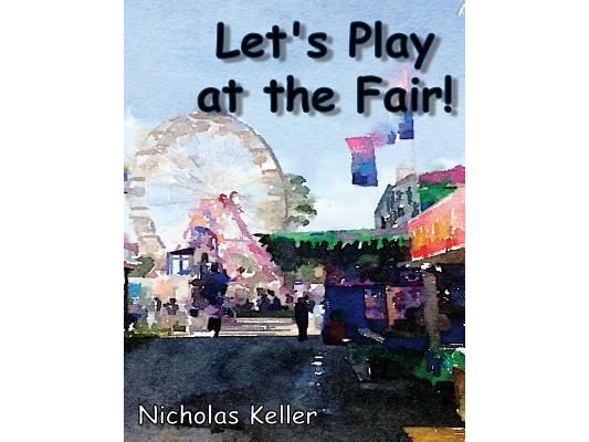 Let's Play at the Fair