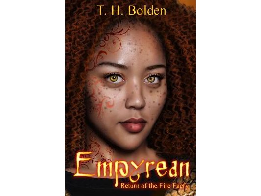 Empyrean: Return of the Fire Faery