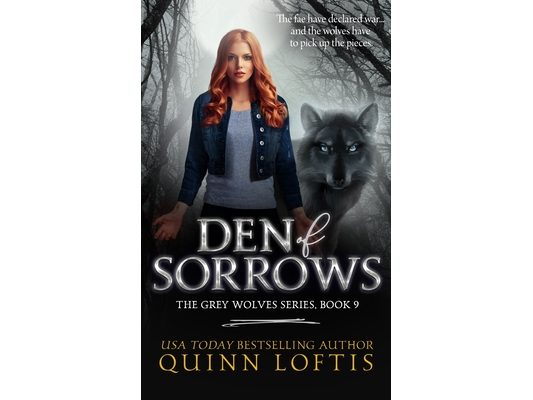 Den of Sorrows