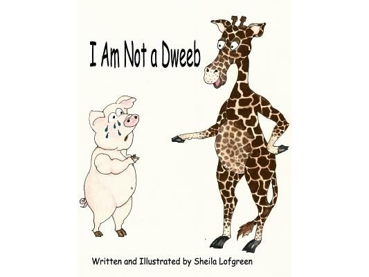 I Am Not a Dweeb