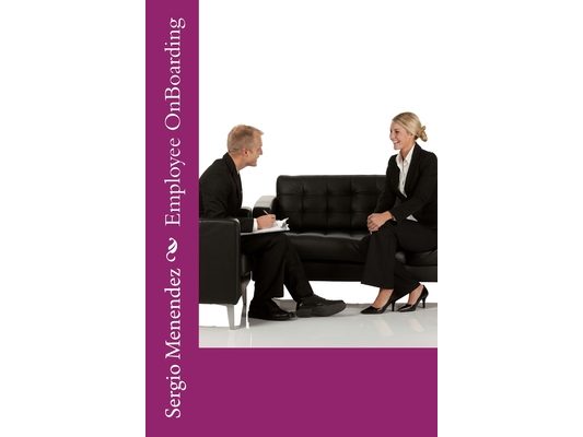 Employee OnBoarding