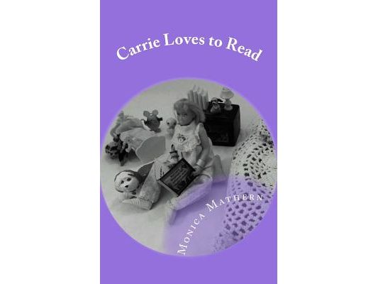 Carrie Loves to Read