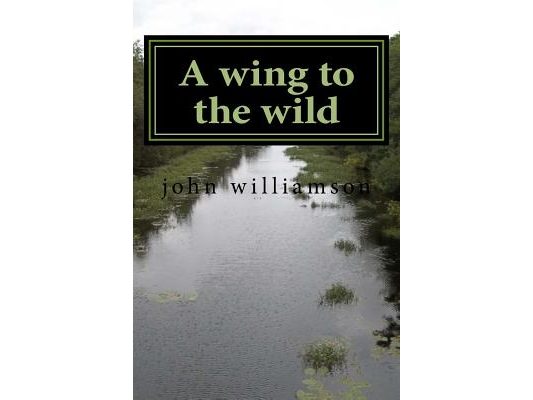 A wing to the wild
