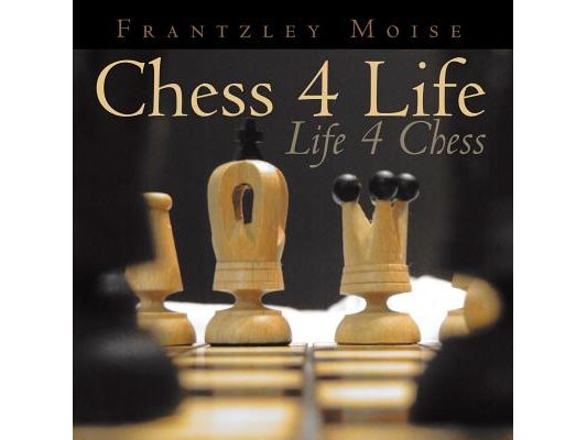 Chess4Life, Life4Chess