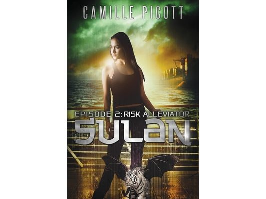 Sulan, Episode 2: Risk Alleviator