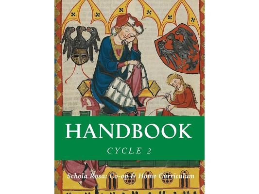 SR-Cycle 2-Unit Handbooks