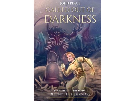 Called Out Of Darkness