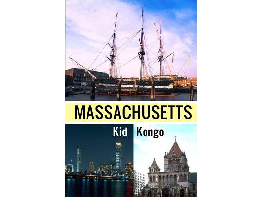 Massachusetts: Fun Facts, History, And Pictures