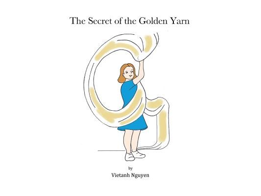 The Secret of the Golden Yarn