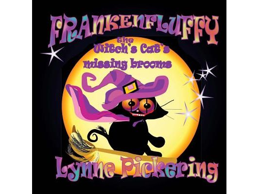 Frankenfluffy; the Witch's Cat and the Missing Brooms