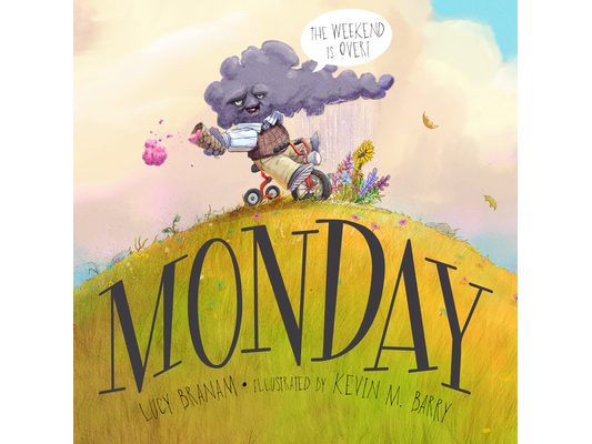 Monday