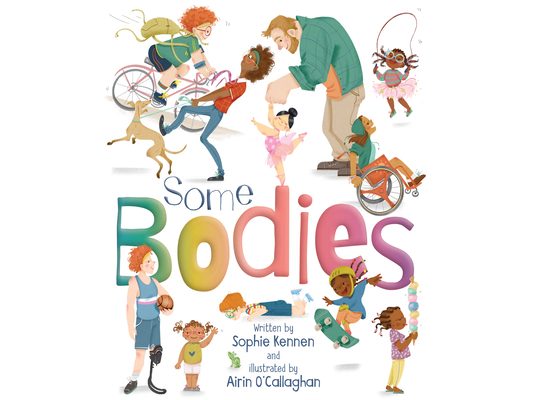 Some Bodies