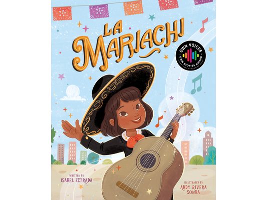 La Mariachi