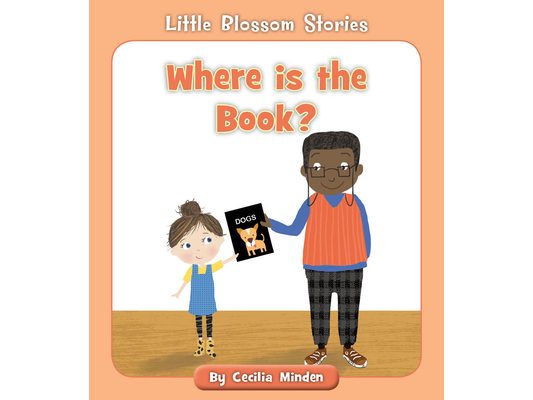 Where Is the Book?