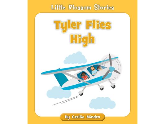 Tyler Flies High
