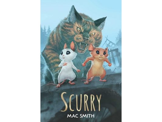 Scurry