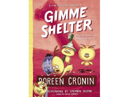 Gimme Shelter: Misadventures and Misinformation