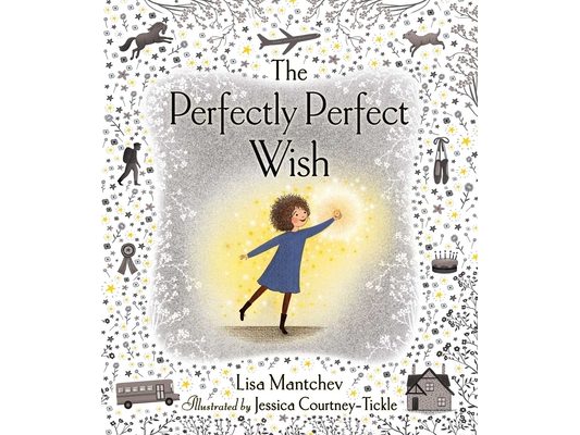 The Perfectly Perfect Wish